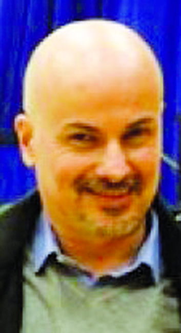 Stéphane Faucher